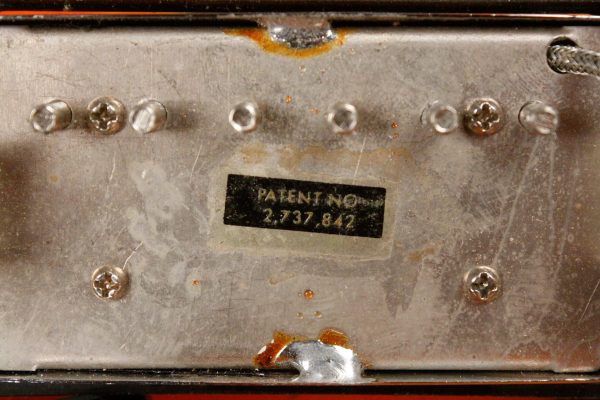1966 Gibson ES-335 Sunburst - Image 102