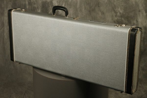2001 Rickenbacker 330 color of the year DESERT GOLD - Image 33