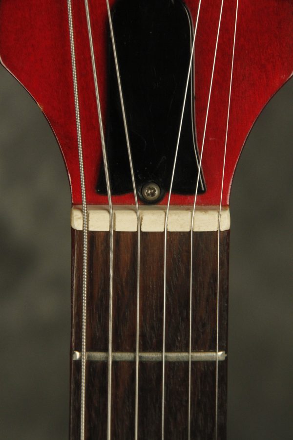 1971 Gibson SG 200 Cherry - Image 6