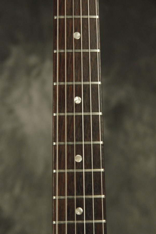 1971 Gibson SG 200 Cherry - Image 7
