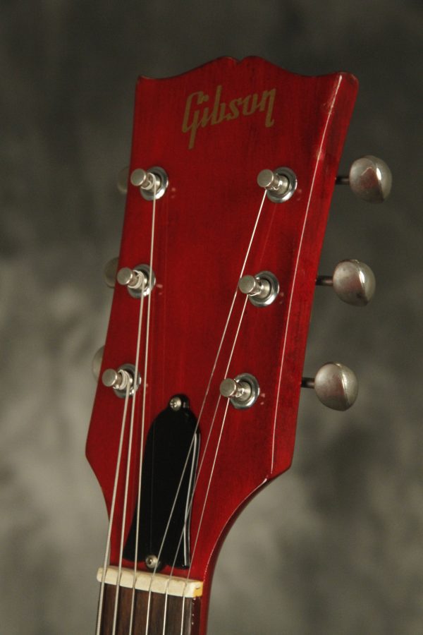 1971 Gibson SG 200 Cherry - Image 15