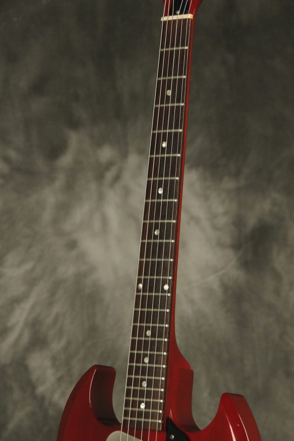 1971 Gibson SG 200 Cherry - Image 16