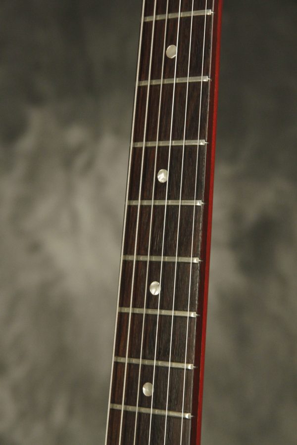 1971 Gibson SG 200 Cherry - Image 18