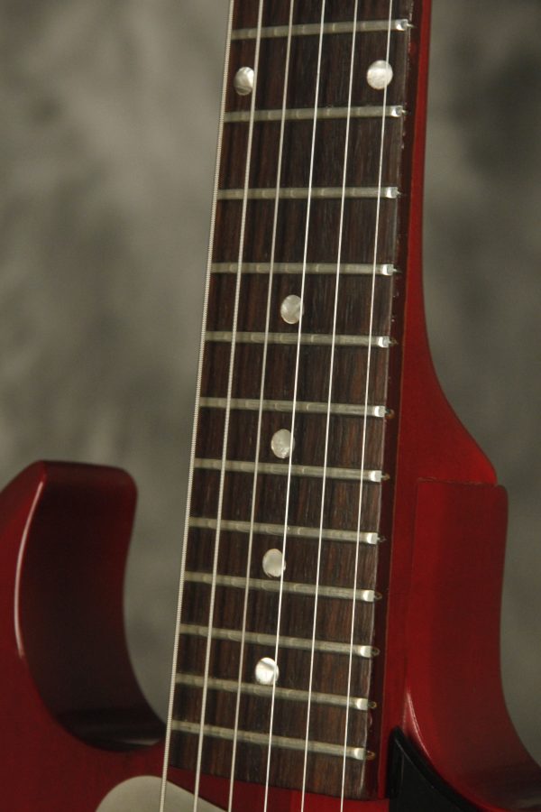 1971 Gibson SG 200 Cherry - Image 19