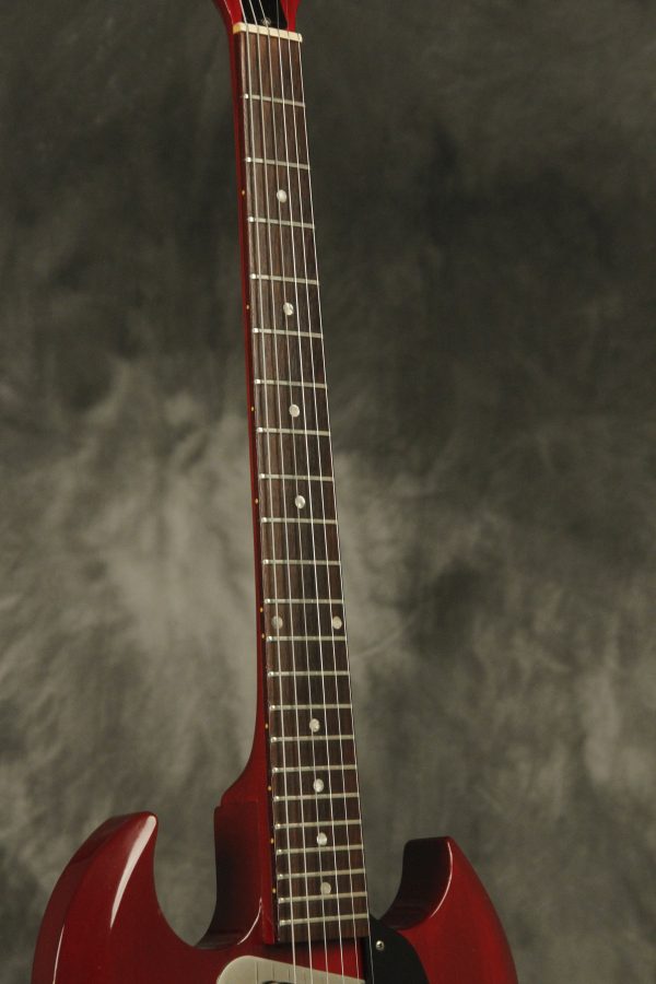 1971 Gibson SG 200 Cherry - Image 28