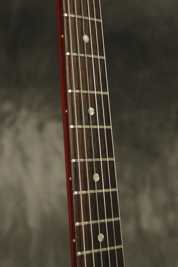 1971 Gibson SG 200 Cherry - Image 30