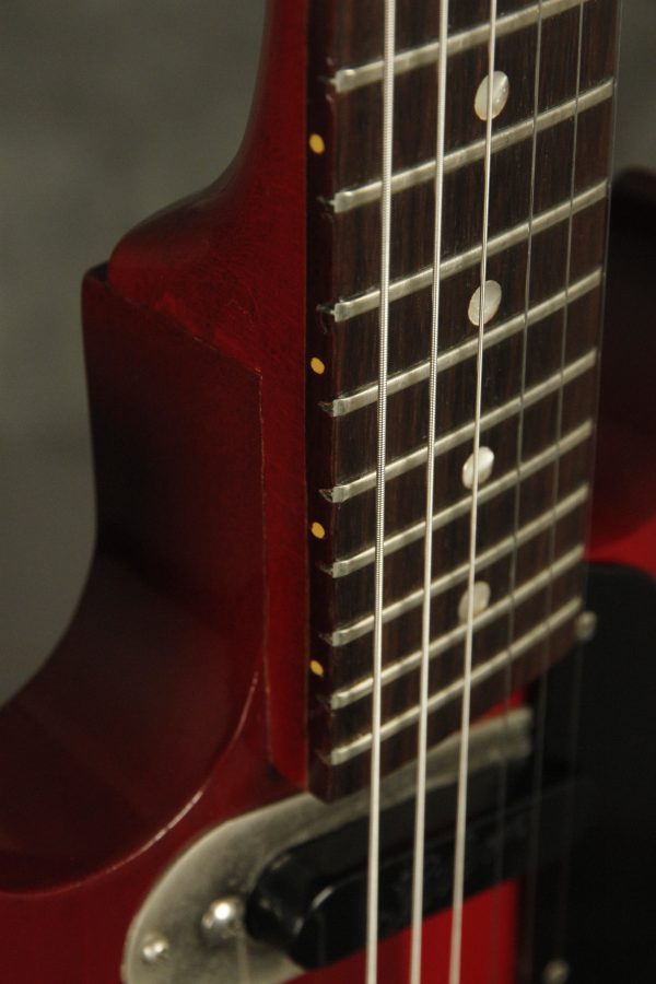 1971 Gibson SG 200 Cherry - Image 32