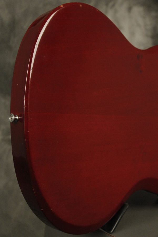 1971 Gibson SG 200 Cherry - Image 35