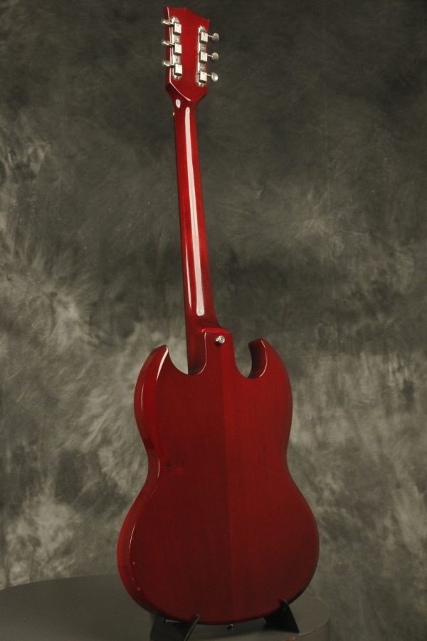 1971 Gibson SG 200 Cherry - Image 36