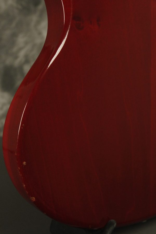 1971 Gibson SG 200 Cherry - Image 39