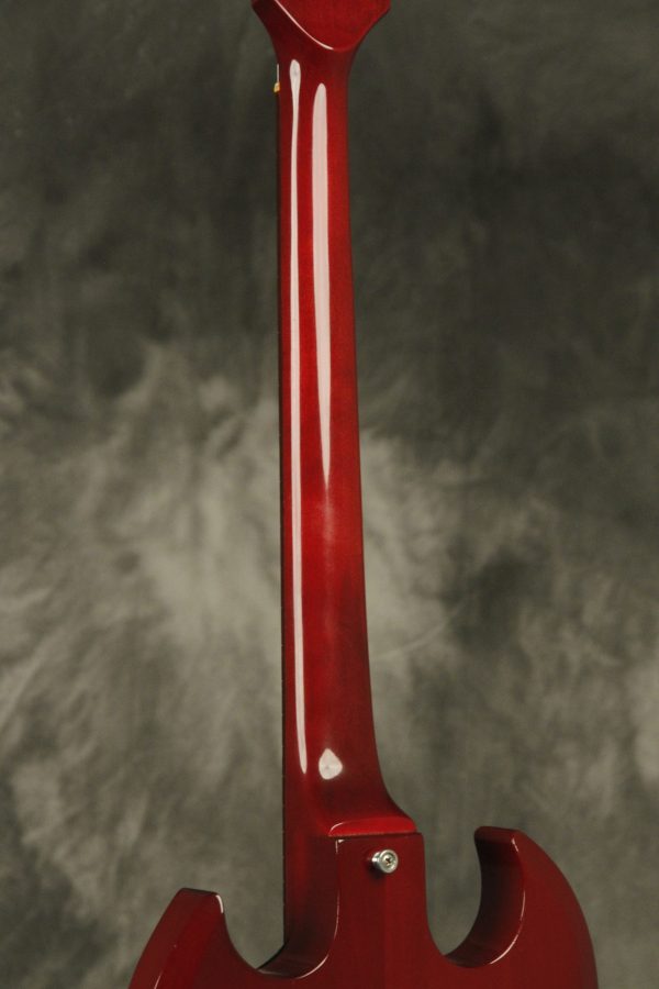 1971 Gibson SG 200 Cherry - Image 41