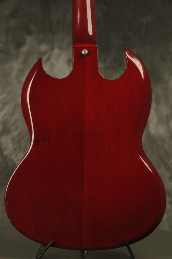 1971 Gibson SG 200 Cherry - Image 45