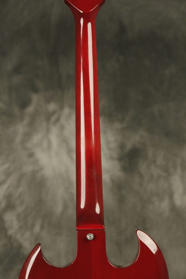 1971 Gibson SG 200 Cherry - Image 48