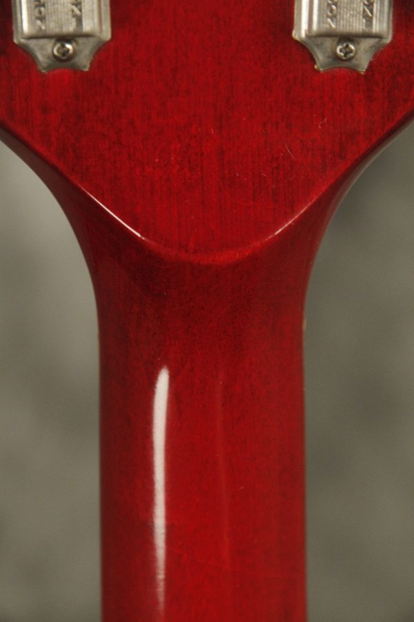 1971 Gibson SG 200 Cherry - Image 49