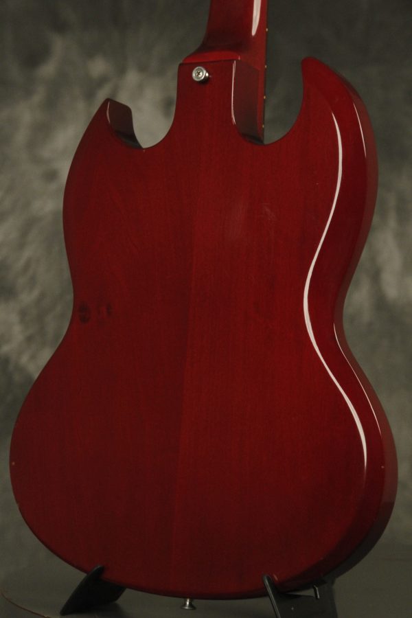 1971 Gibson SG 200 Cherry - Image 52