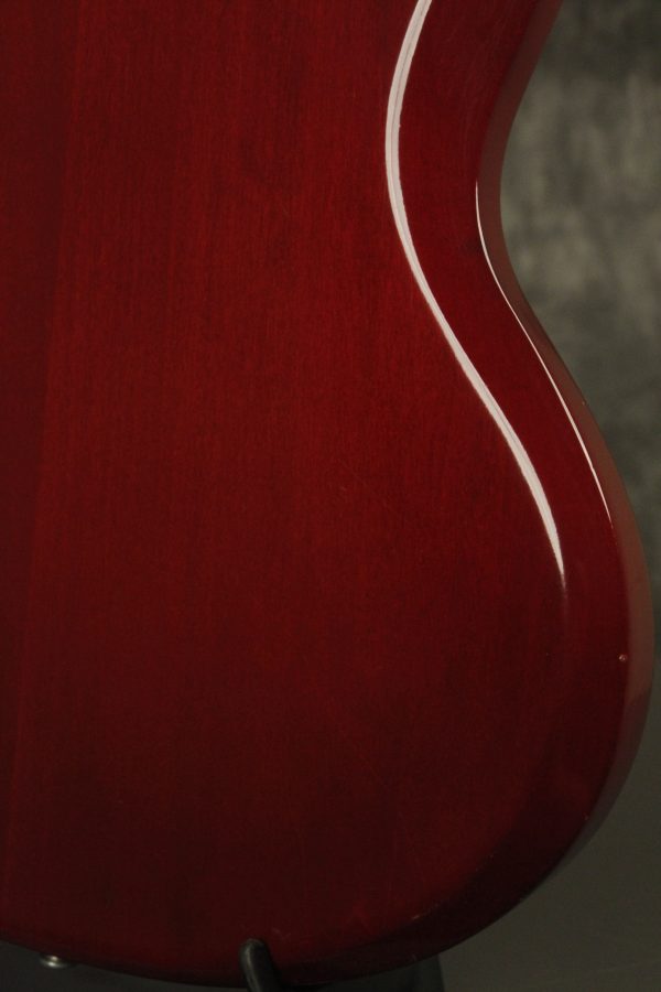 1971 Gibson SG 200 Cherry - Image 54