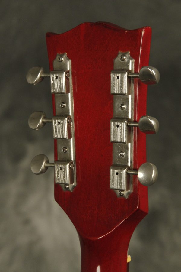 1971 Gibson SG 200 Cherry - Image 55