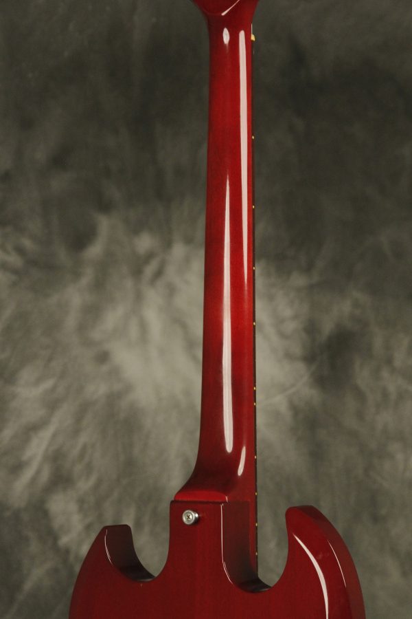 1971 Gibson SG 200 Cherry - Image 56