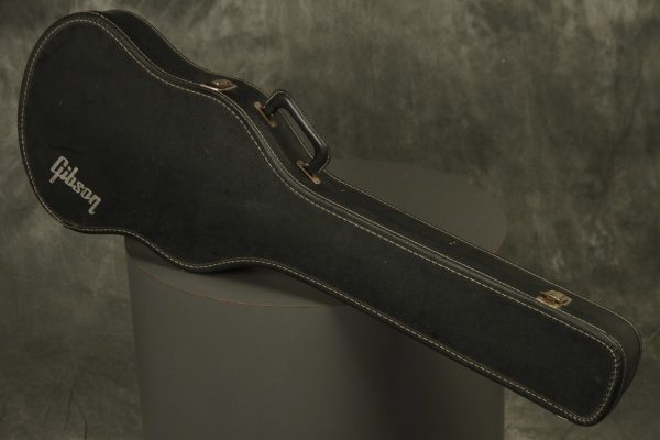 1971 Gibson SG 200 Cherry - Image 58