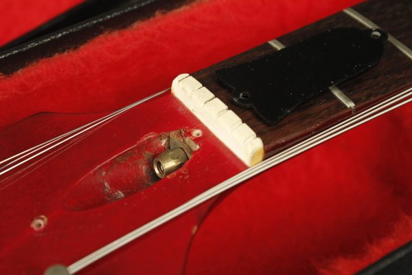 1971 Gibson SG 200 Cherry - Image 60