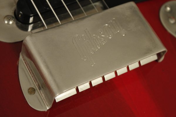 1971 Gibson SG 200 Cherry - Image 62