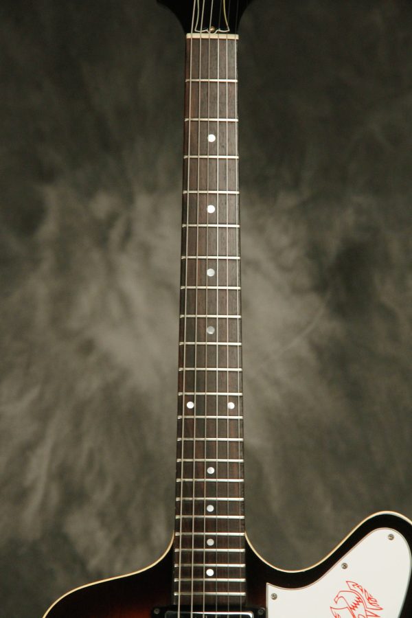 1981 Gibson FIREBIRD II RD Artist Antique Sunburst - Image 5