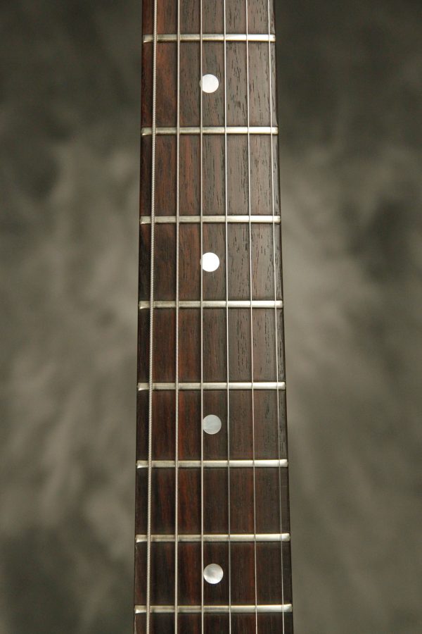1981 Gibson FIREBIRD II RD Artist Antique Sunburst - Image 7