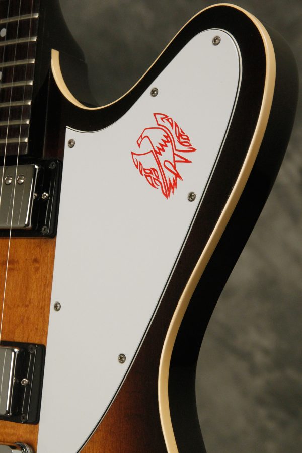 1981 Gibson FIREBIRD II RD Artist Antique Sunburst - Image 15