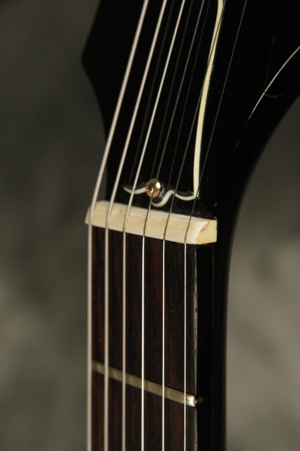1981 Gibson FIREBIRD II RD Artist Antique Sunburst - Image 19