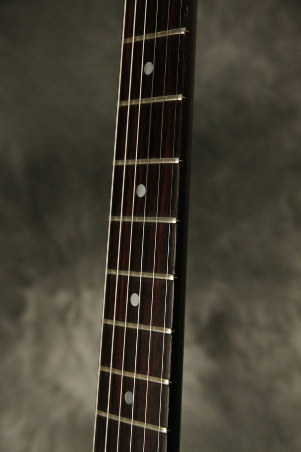 1981 Gibson FIREBIRD II RD Artist Antique Sunburst - Image 20
