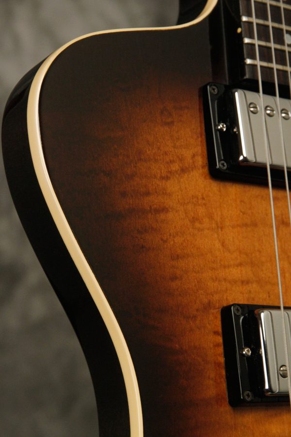 1981 Gibson FIREBIRD II RD Artist Antique Sunburst - Image 25