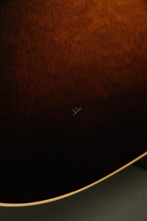 1981 Gibson FIREBIRD II RD Artist Antique Sunburst - Image 27