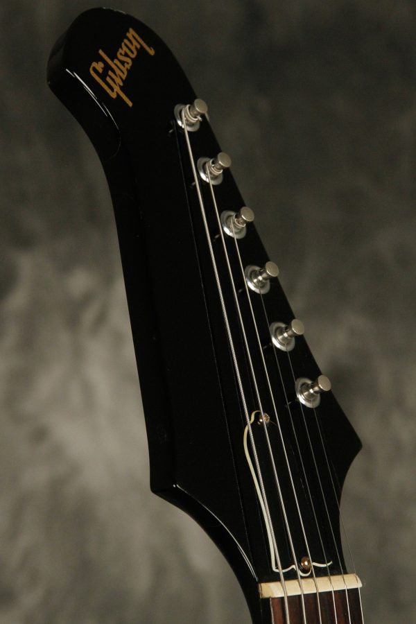 1981 Gibson FIREBIRD II RD Artist Antique Sunburst - Image 28