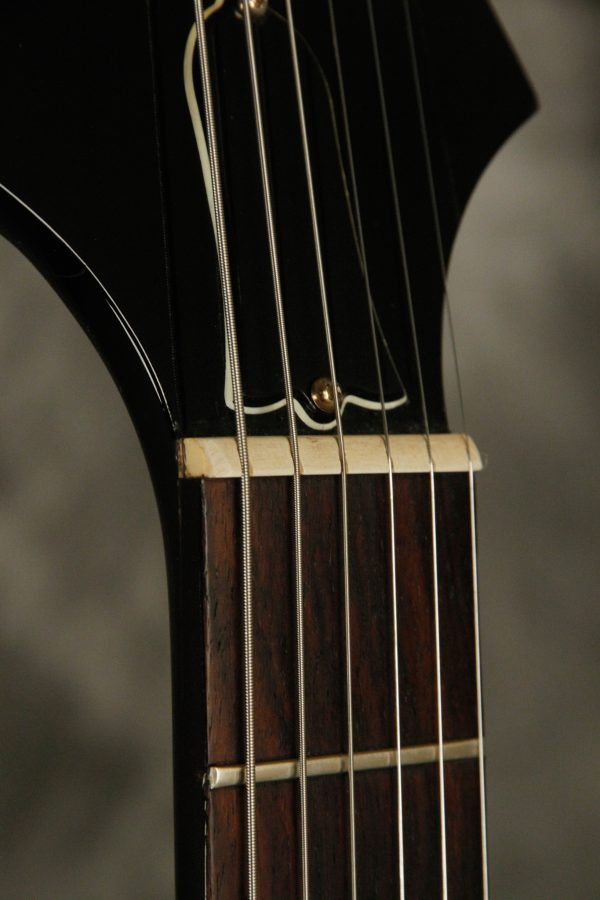 1981 Gibson FIREBIRD II RD Artist Antique Sunburst - Image 30