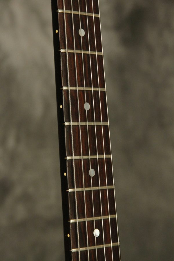 1981 Gibson FIREBIRD II RD Artist Antique Sunburst - Image 31