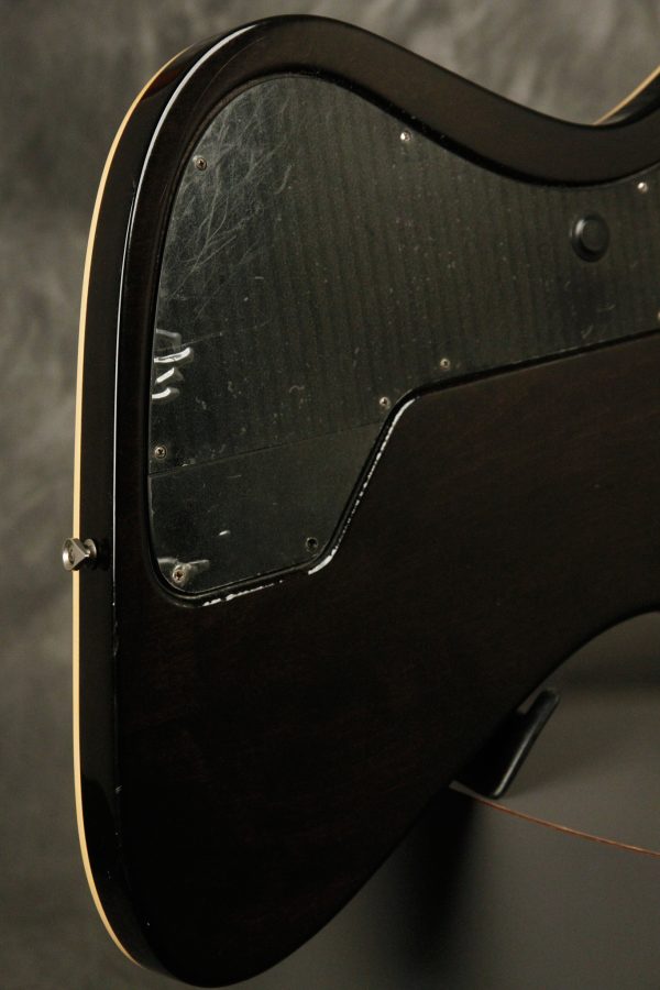 1981 Gibson FIREBIRD II RD Artist Antique Sunburst - Image 36