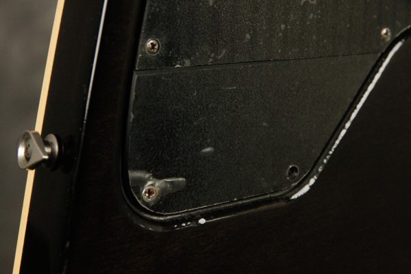 1981 Gibson FIREBIRD II RD Artist Antique Sunburst - Image 37