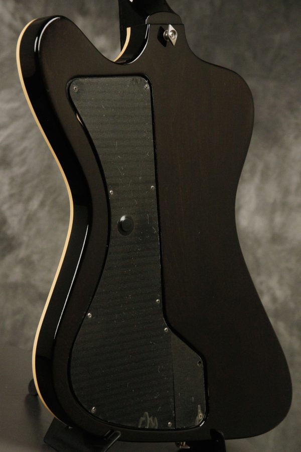 1981 Gibson FIREBIRD II RD Artist Antique Sunburst - Image 40