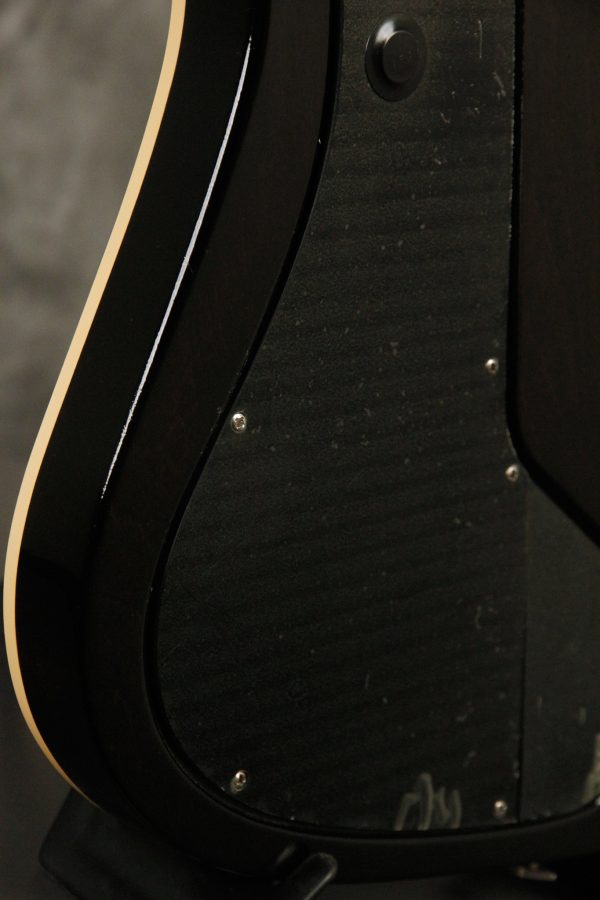 1981 Gibson FIREBIRD II RD Artist Antique Sunburst - Image 42