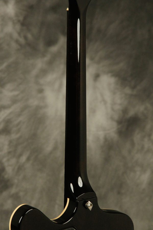 1981 Gibson FIREBIRD II RD Artist Antique Sunburst - Image 44