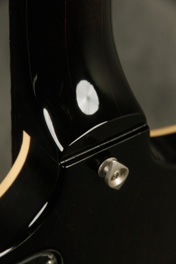 1981 Gibson FIREBIRD II RD Artist Antique Sunburst - Image 45