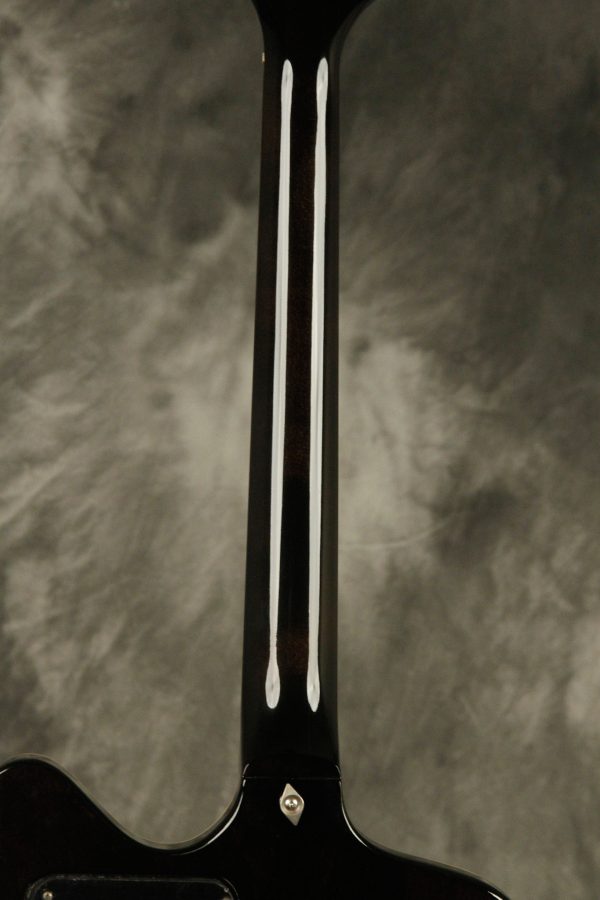 1981 Gibson FIREBIRD II RD Artist Antique Sunburst - Image 51