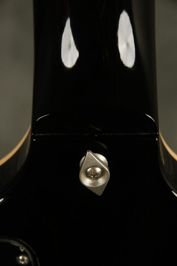 1981 Gibson FIREBIRD II RD Artist Antique Sunburst - Image 52