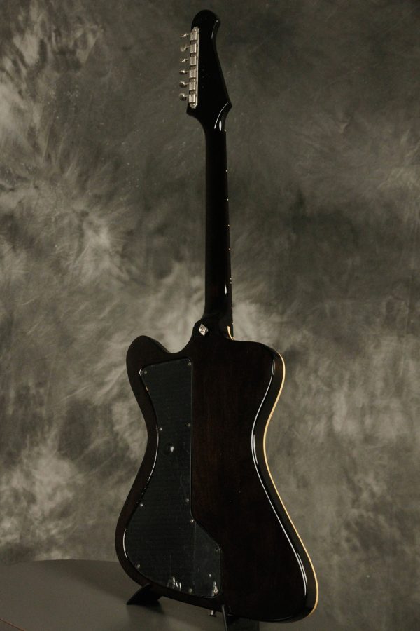 1981 Gibson FIREBIRD II RD Artist Antique Sunburst - Image 53