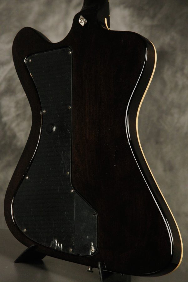 1981 Gibson FIREBIRD II RD Artist Antique Sunburst - Image 54