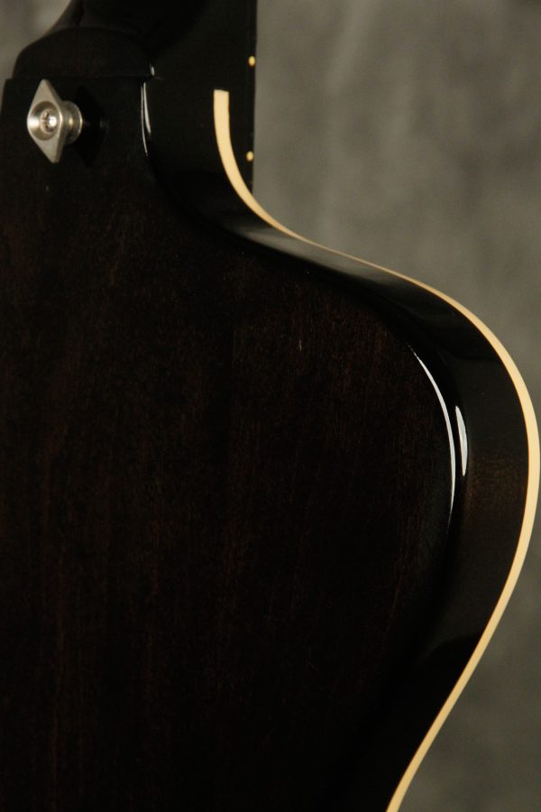 1981 Gibson FIREBIRD II RD Artist Antique Sunburst - Image 55