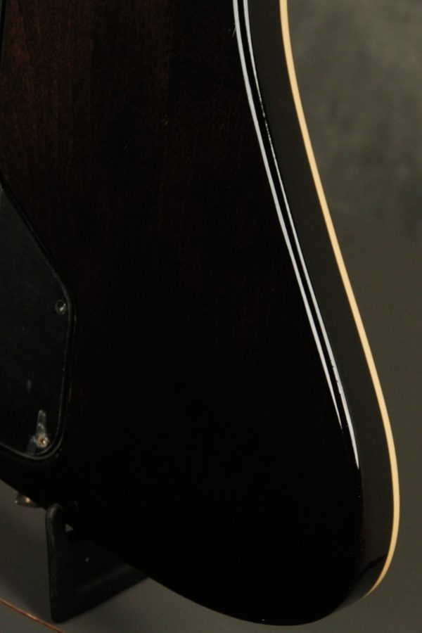 1981 Gibson FIREBIRD II RD Artist Antique Sunburst - Image 56