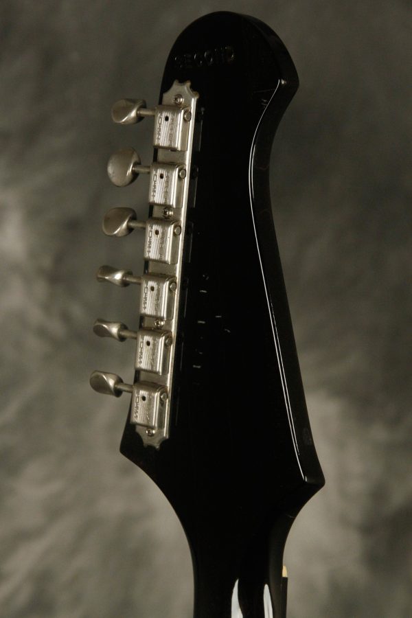 1981 Gibson FIREBIRD II RD Artist Antique Sunburst - Image 57