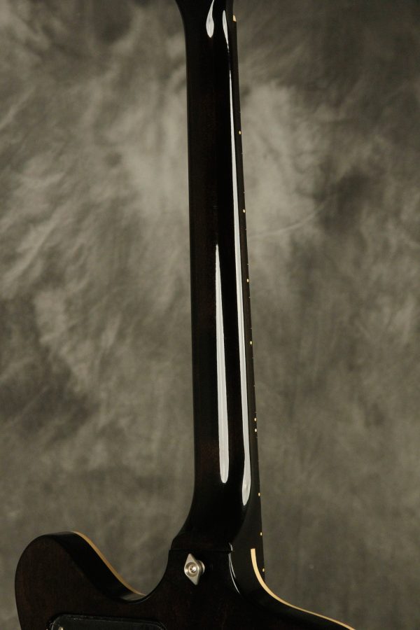 1981 Gibson FIREBIRD II RD Artist Antique Sunburst - Image 58