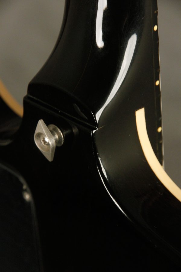 1981 Gibson FIREBIRD II RD Artist Antique Sunburst - Image 59